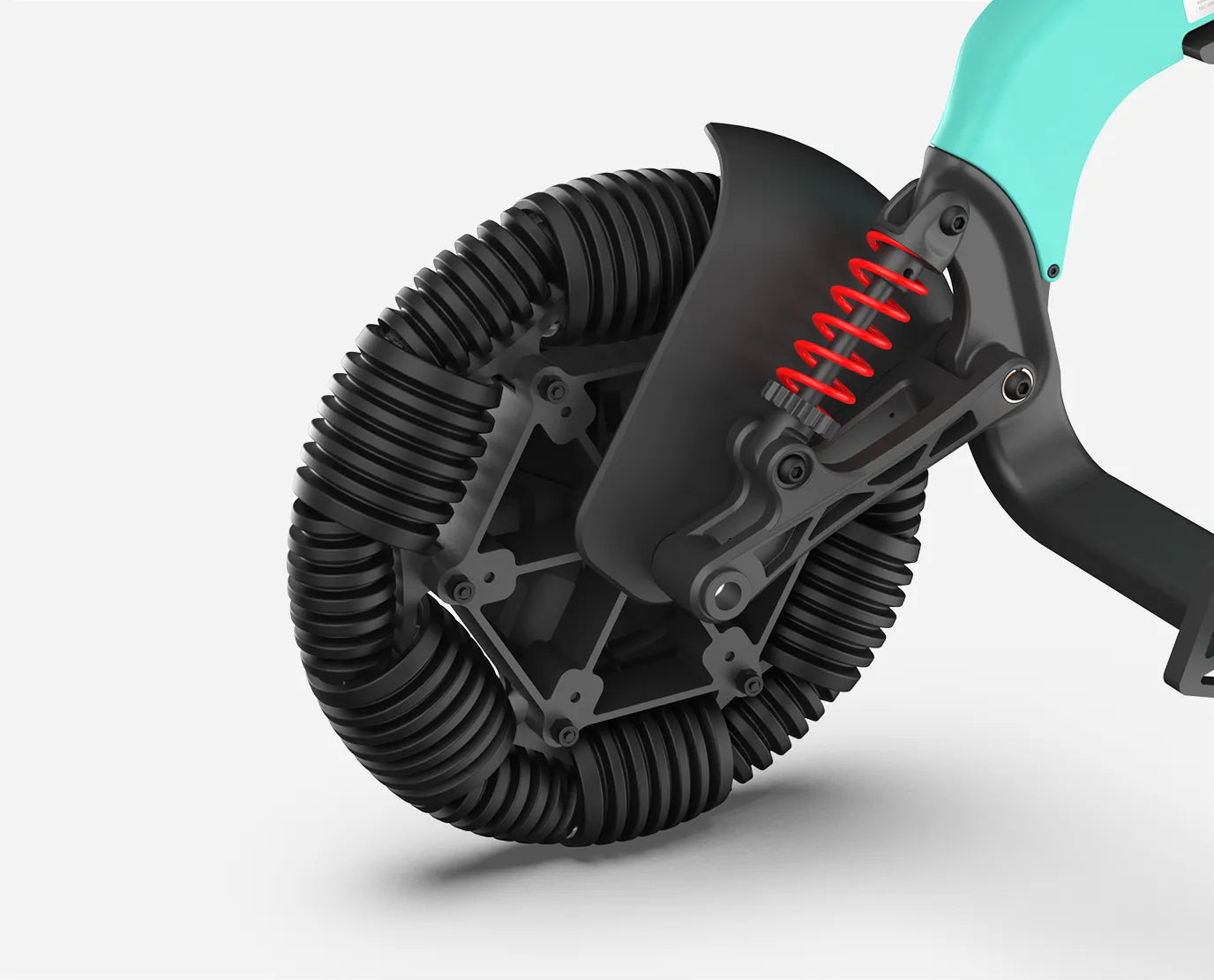 Robooter Power Chair: Sleek, Durable, and Ready for Adventure