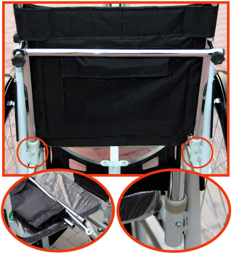Tricycle Wheelchair
