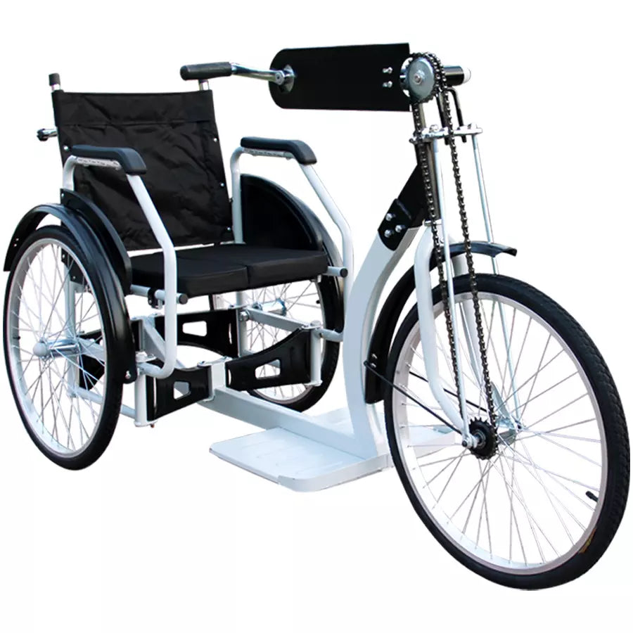 Tricycle Wheelchair
