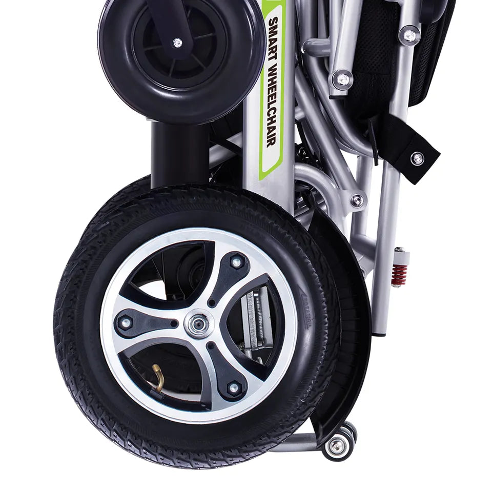 FlexiComfort Multi-Function Folding Cushion