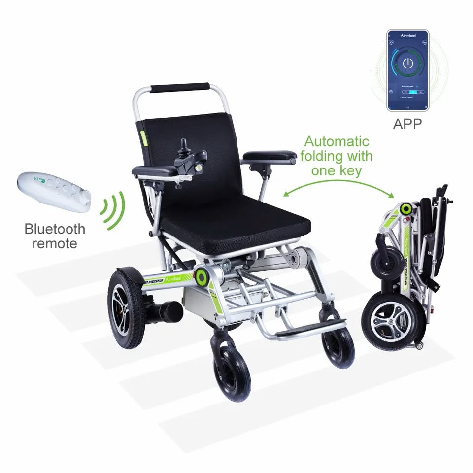 FlexiComfort Multi-Function Folding Cushion