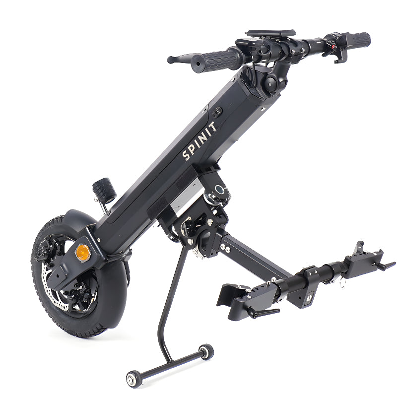 ElevateRide | Power-Assisted Handbike