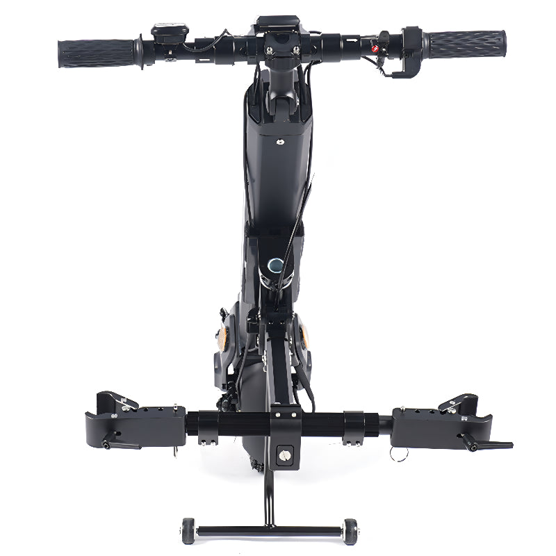 ElevateRide | Power-Assisted Handbike