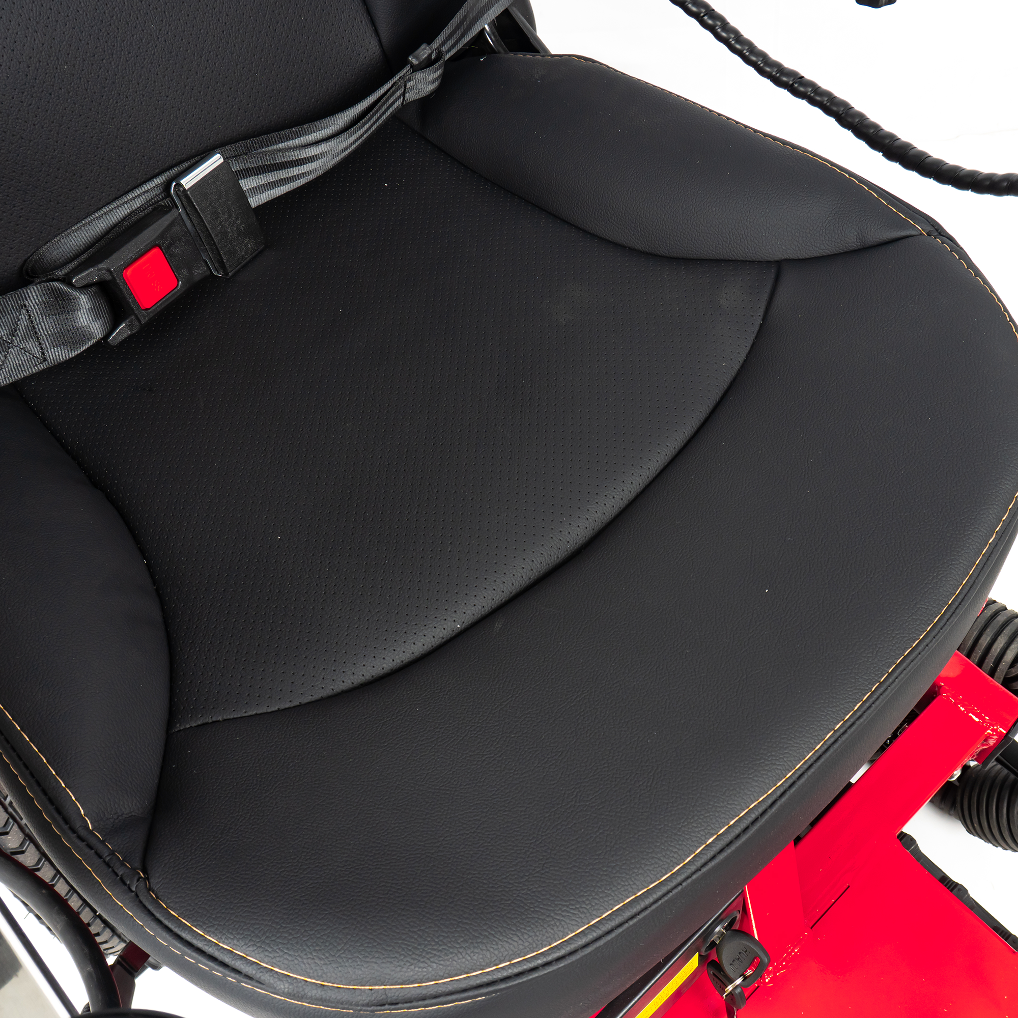 ClimbEase - Fully Autonomous Self-Stair Climbing Wheelchair