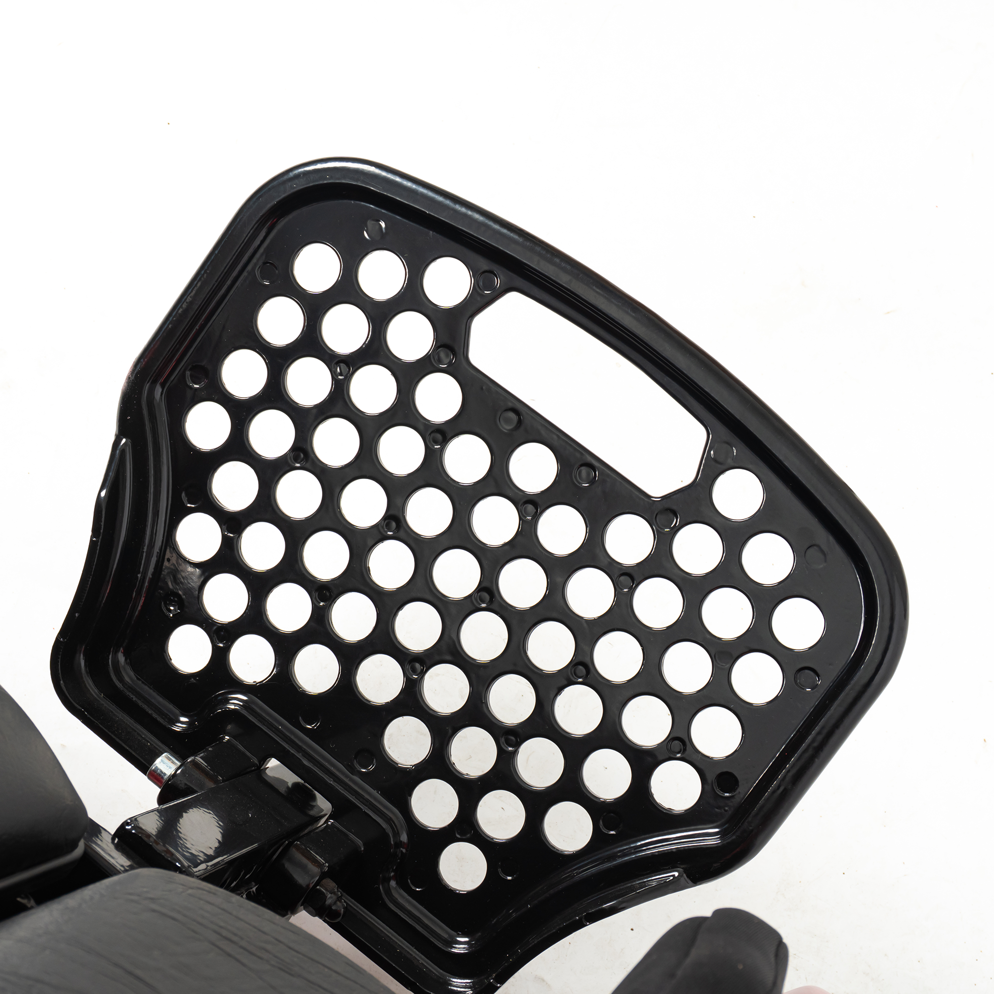 IronTrail 4WD - All-Terrain Electric Wheelchair