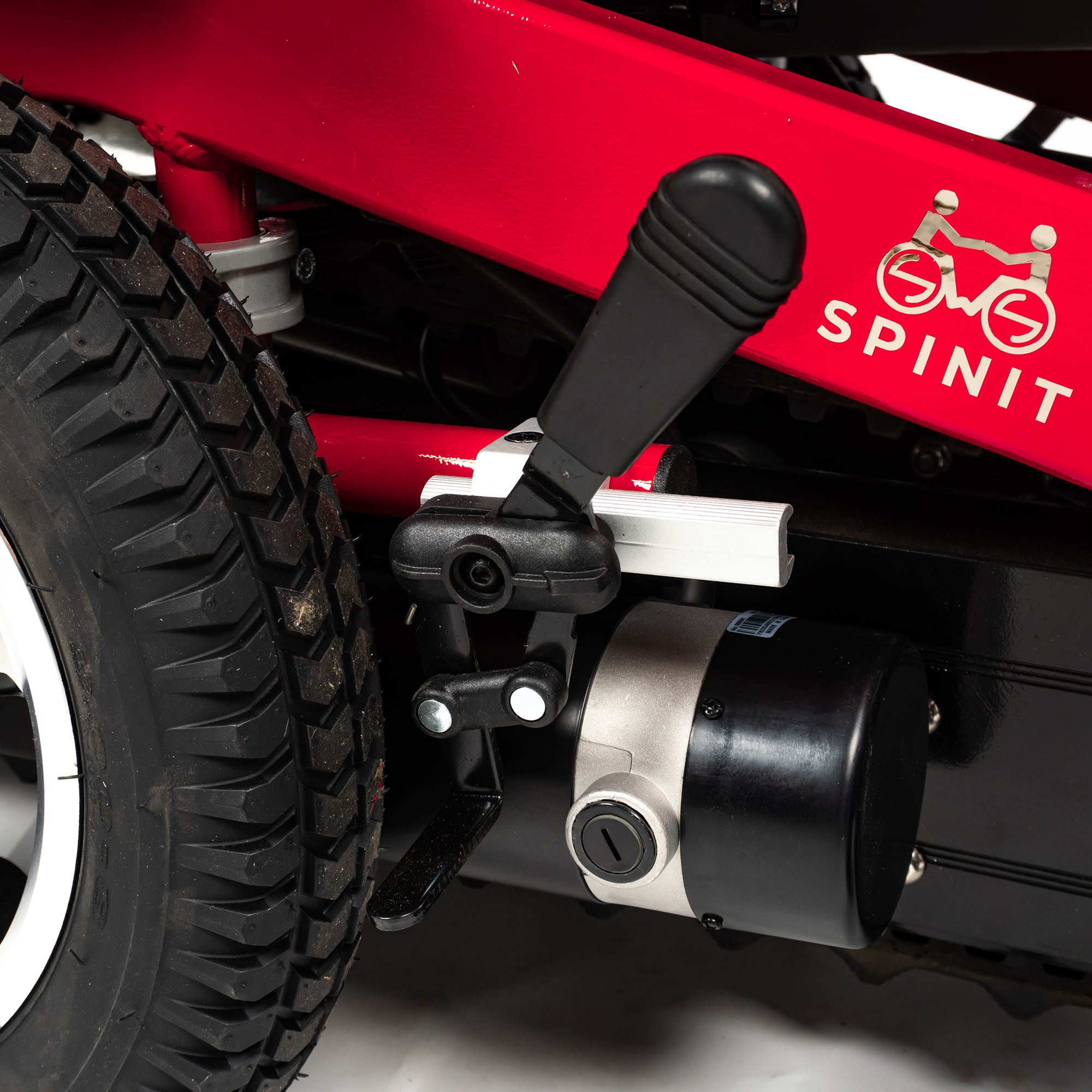 ClimbEase - Fully Autonomous Self-Stair Climbing Wheelchair