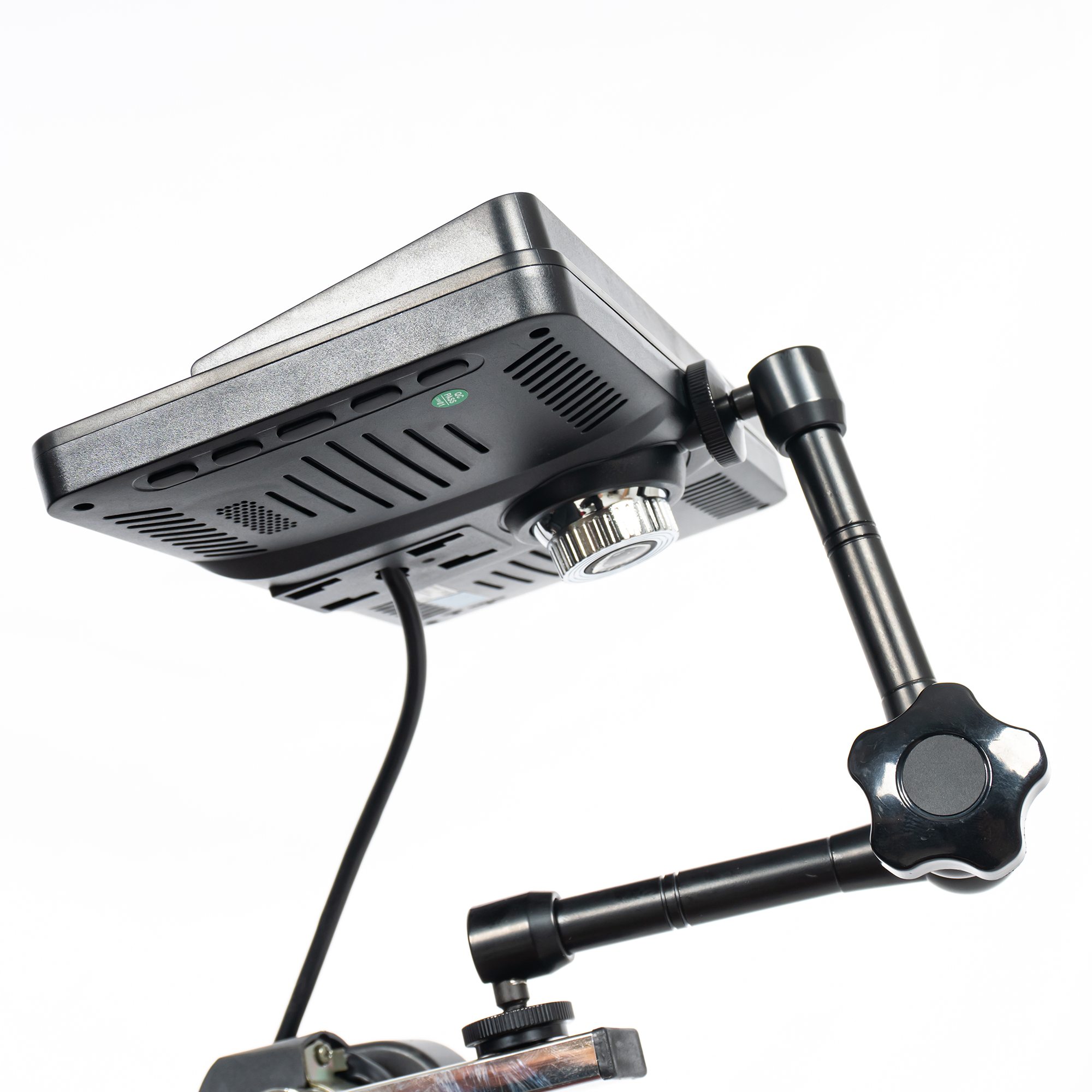 ClimbEase - Fully Autonomous Self-Stair Climbing Wheelchair