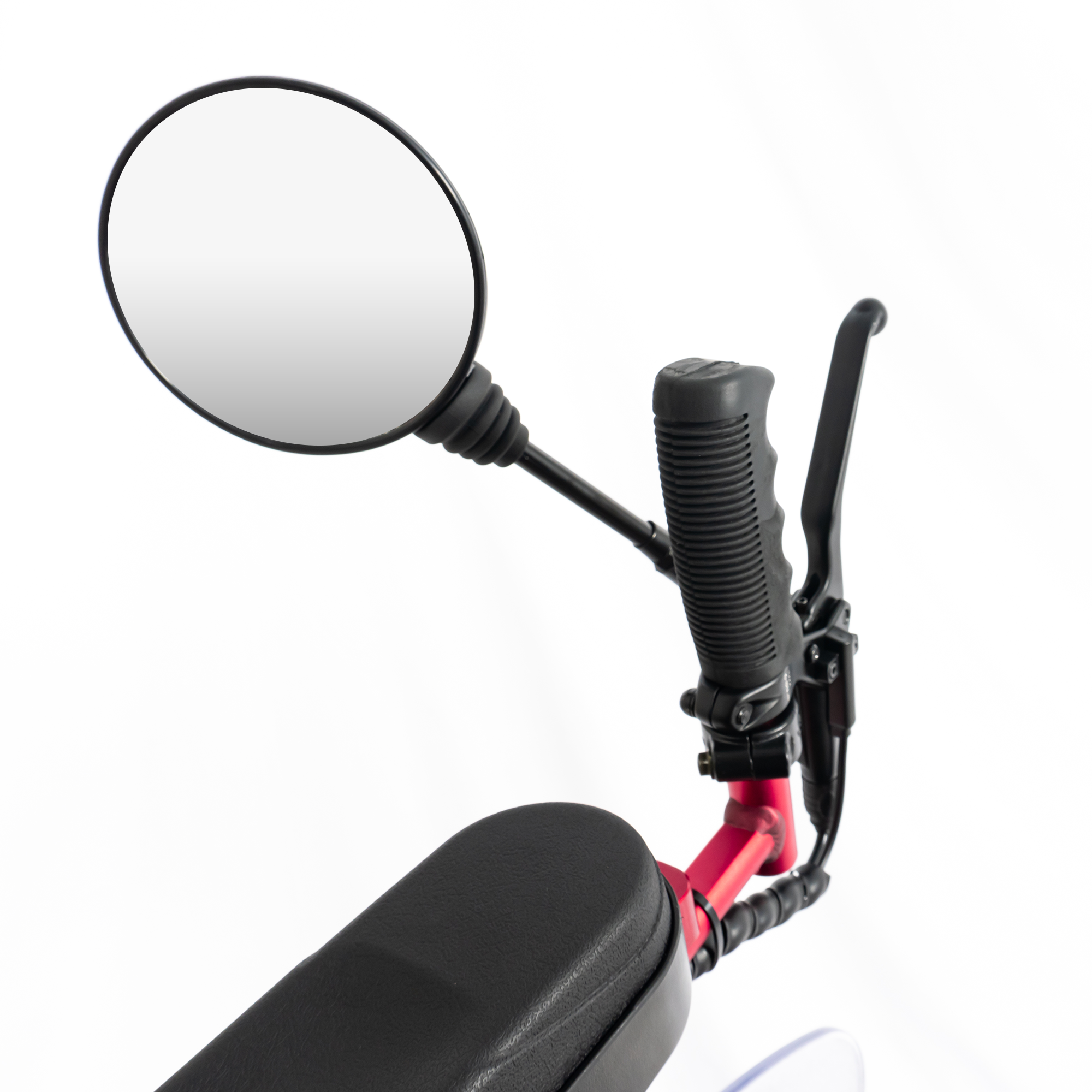 IronTrail 4WD - All-Terrain Electric Wheelchair