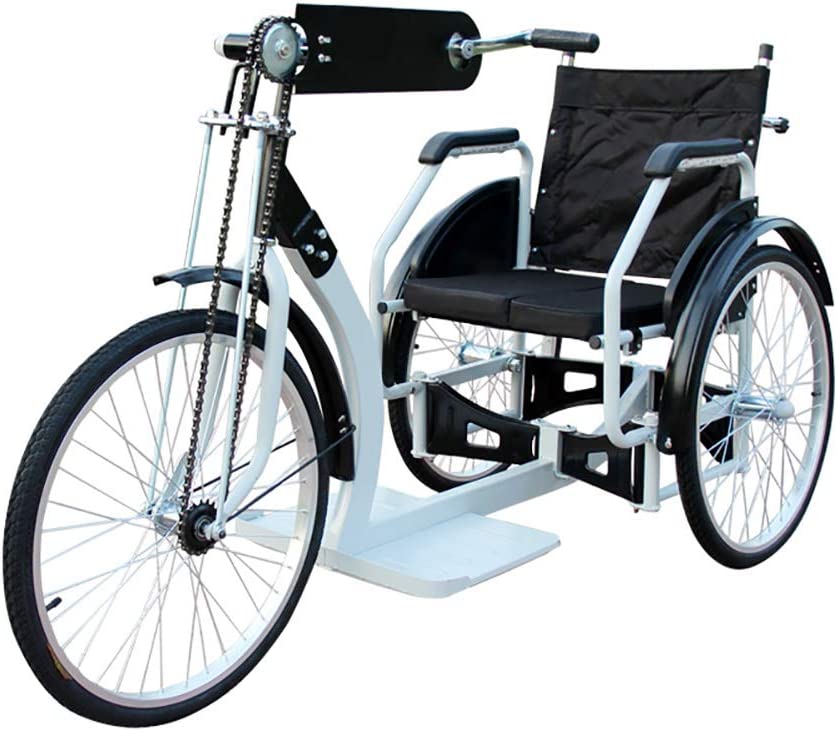 Tricycle Wheelchair