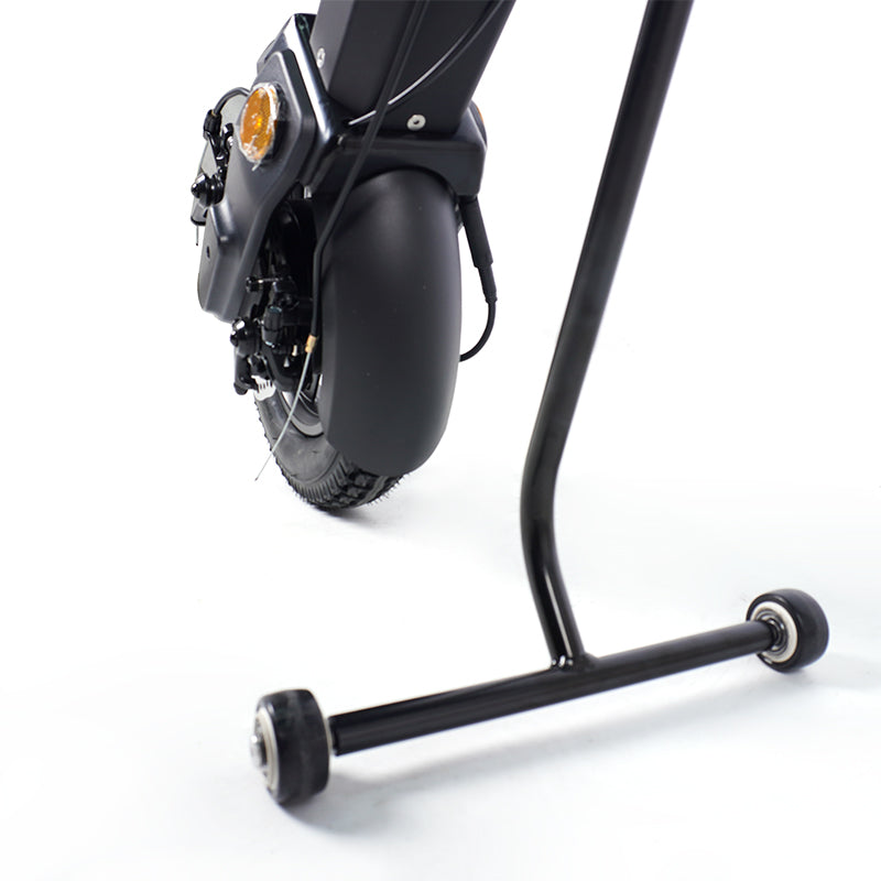 ElevateRide | Power-Assisted Handbike