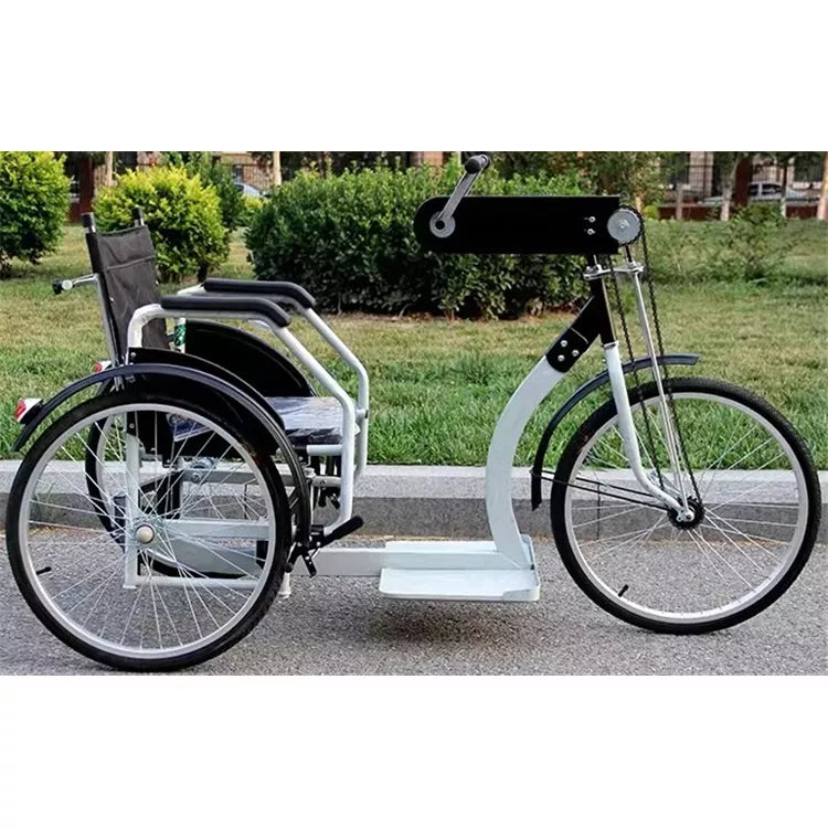 Tricycle Wheelchair