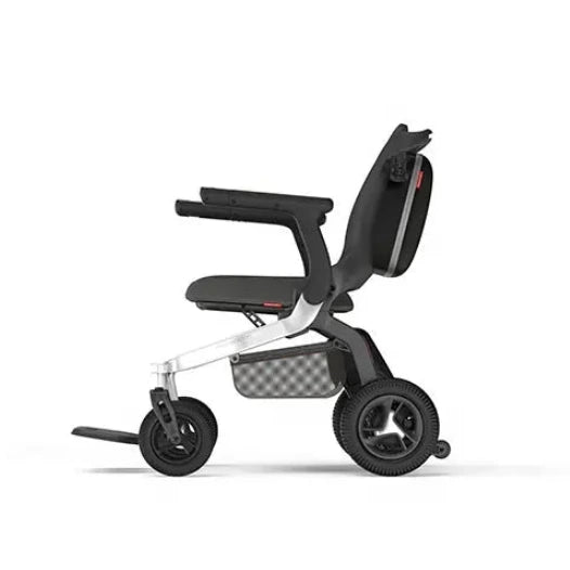 ElegantFold Foldable Indoor Electric Wheelchair | Airline Approved