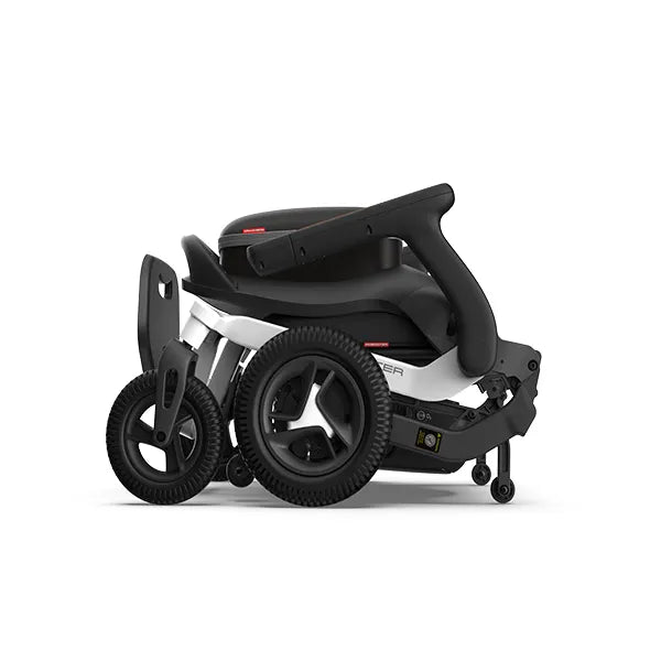 ElegantFold Foldable Indoor Electric Wheelchair | Airline Approved