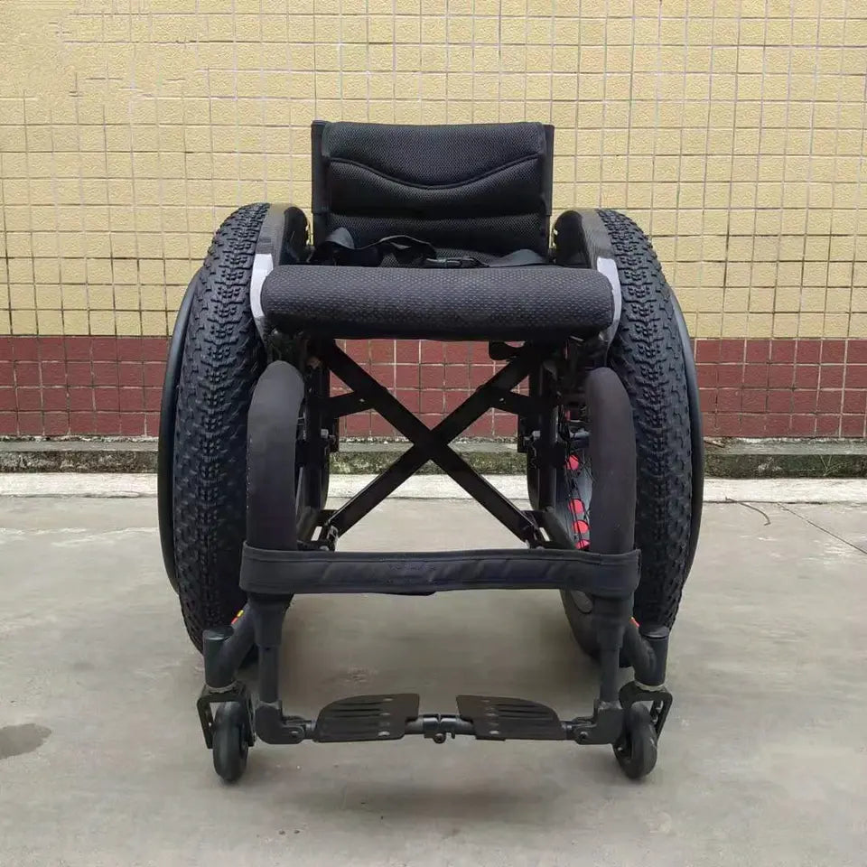 Beach Wheelchair Wheels