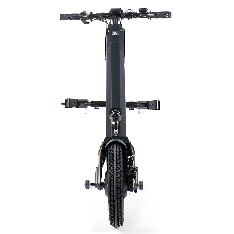 ElevateRide | Power-Assisted Handbike