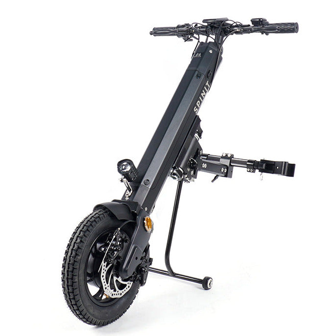 ElevateRide | Power-Assisted Handbike