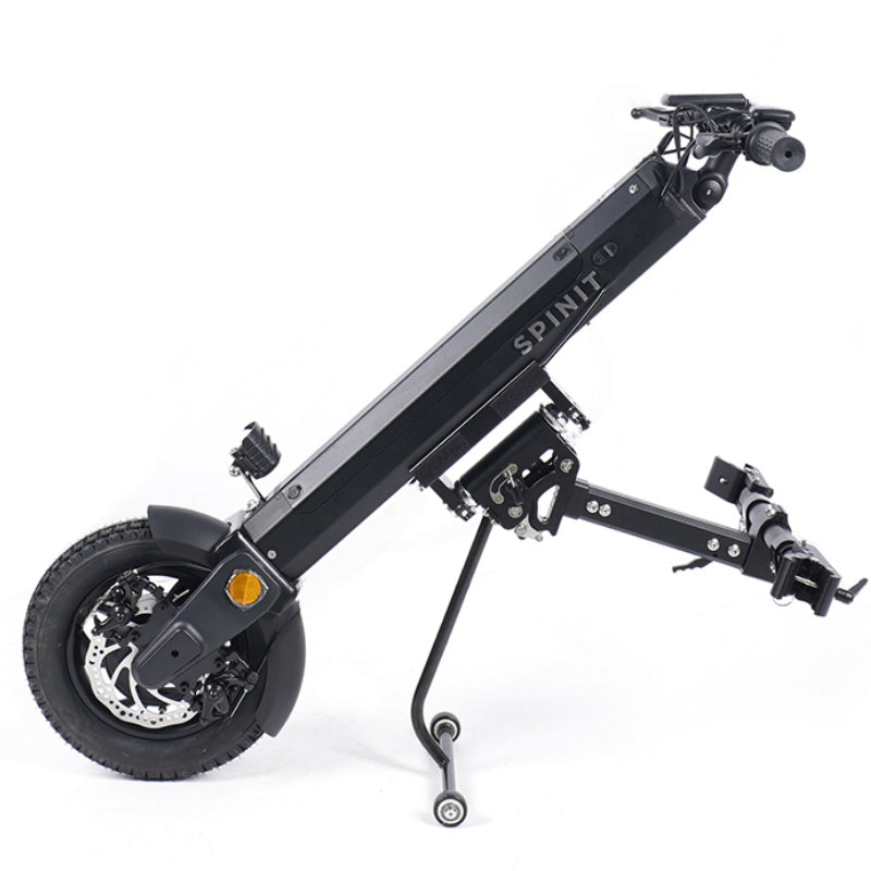 ElevateRide | Power-Assisted Handbike