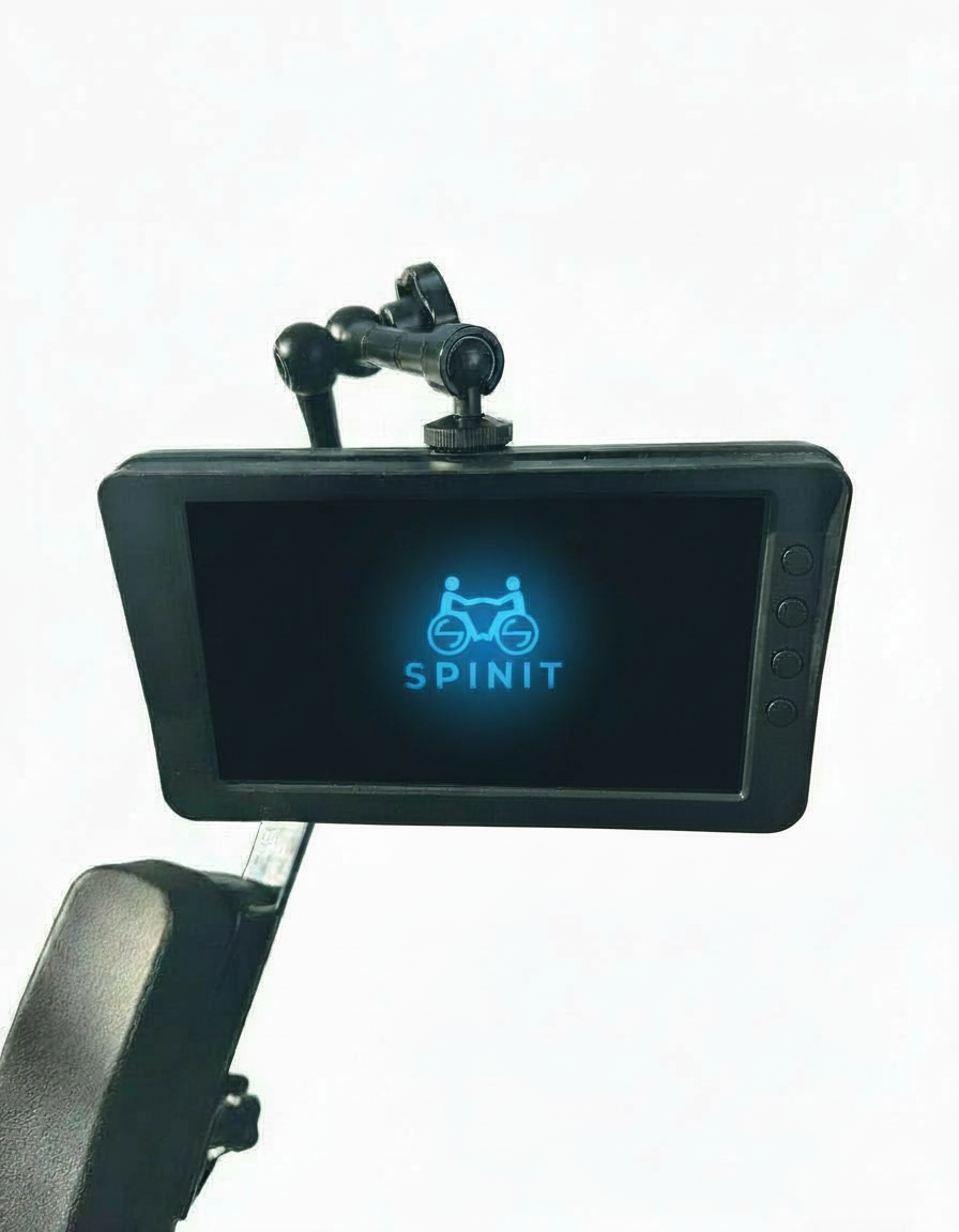 ClimbEase - Fully Autonomous Self-Stair Climbing Wheelchair